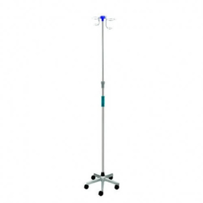 Штатив для вливаний Оптимех 005